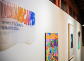 Dreamscapes: Waldo’s & Co Debuts New Studio Holders Gallery Exhibition